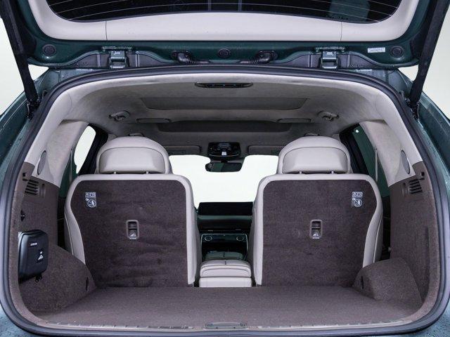 used 2024 Genesis GV80 car, priced at $62,998