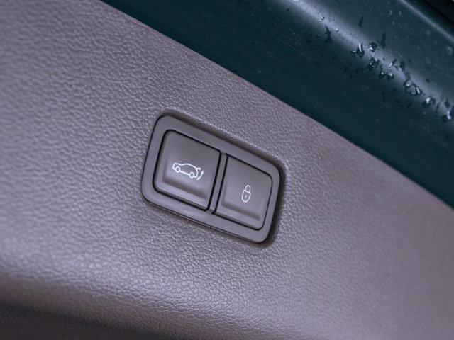 used 2024 Genesis GV80 car, priced at $62,998