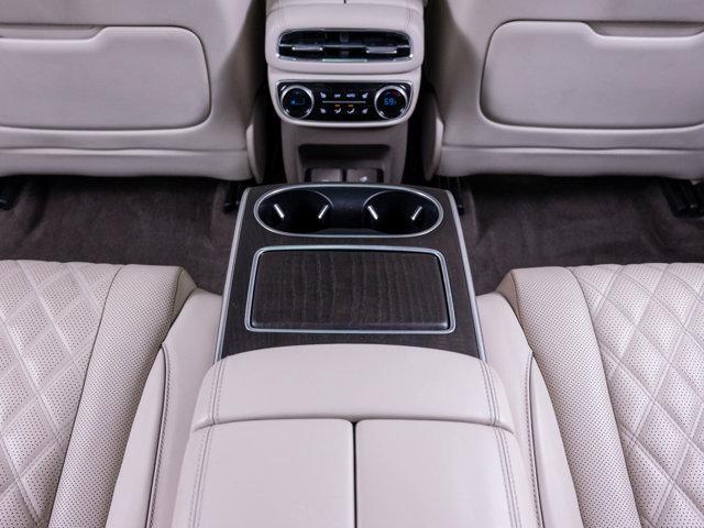 used 2024 Genesis GV80 car, priced at $62,998
