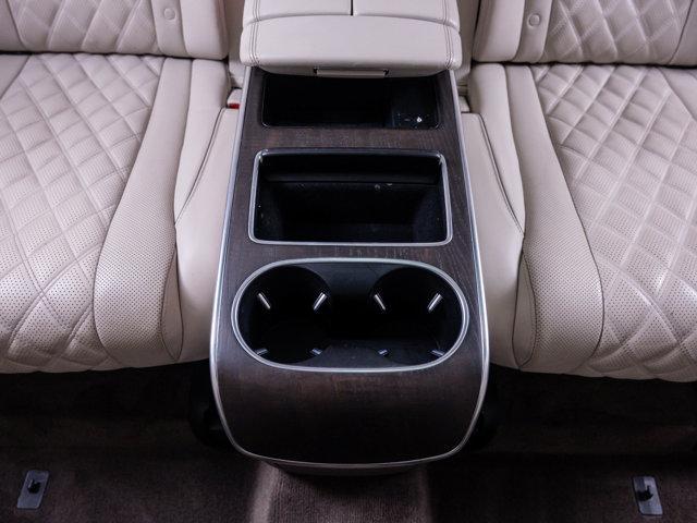 used 2024 Genesis GV80 car, priced at $62,998