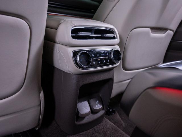 used 2024 Genesis GV80 car, priced at $62,998