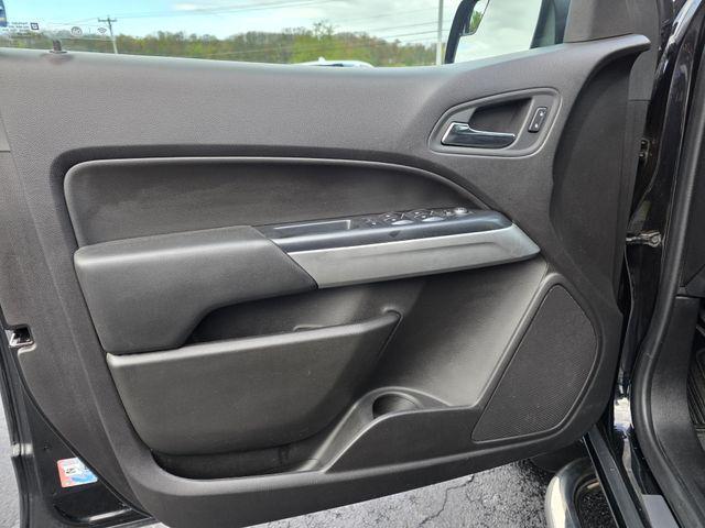 used 2016 Chevrolet Colorado car, priced at $19,490