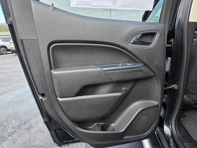 used 2016 Chevrolet Colorado car, priced at $19,490