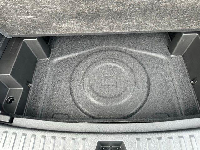 new 2026 Chevrolet Equinox car, priced at $33,195