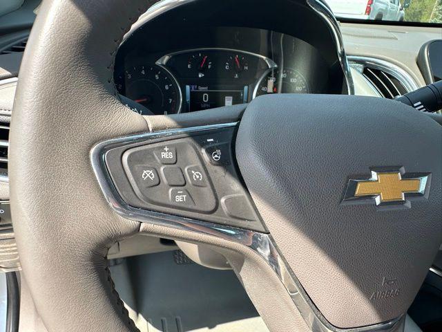 used 2017 Chevrolet Malibu car, priced at $18,800