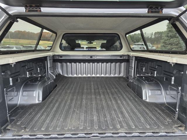 used 2021 Chevrolet Silverado 1500 car, priced at $27,390