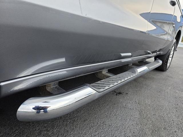 used 2021 Chevrolet Silverado 1500 car, priced at $27,390