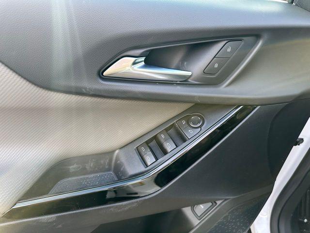 new 2026 Chevrolet Equinox car, priced at $35,170