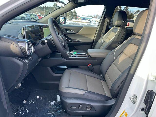 new 2026 Chevrolet Equinox car, priced at $35,170