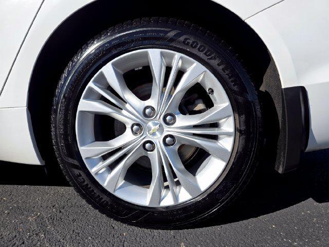 used 2015 Chevrolet Impala car, priced at $11,415