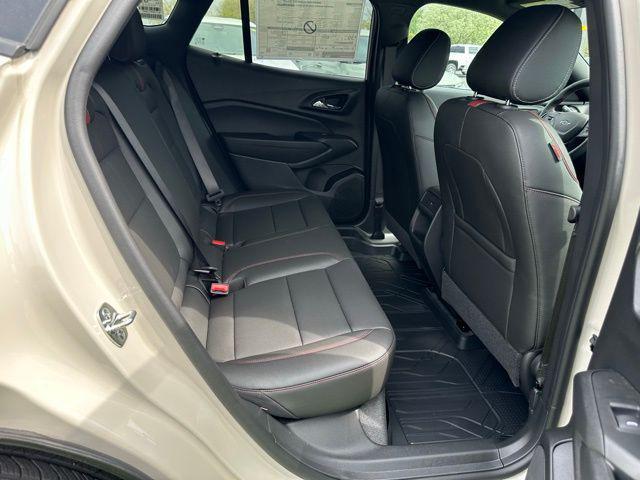 new 2026 Chevrolet Trax car, priced at $27,590