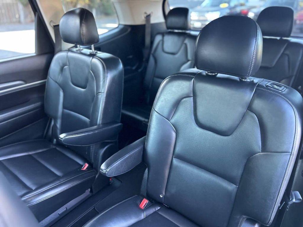 used 2021 Kia Telluride car, priced at $22,999