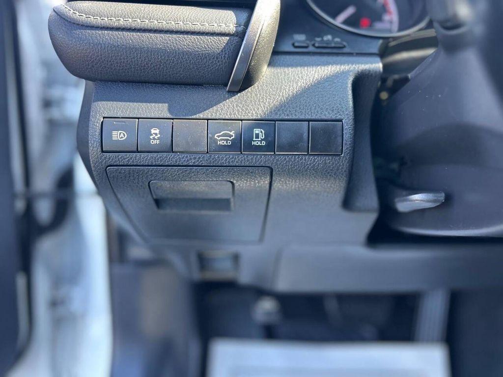 used 2021 Toyota Camry car, priced at $18,999