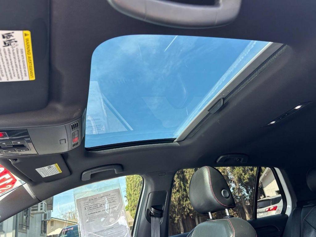 used 2019 Volkswagen Golf GTI car, priced at $16,999