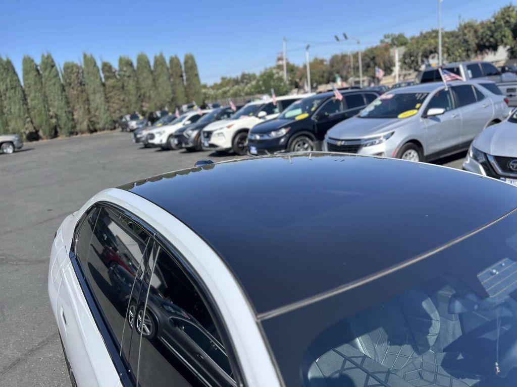 used 2023 BMW 740 car, priced at $62,999