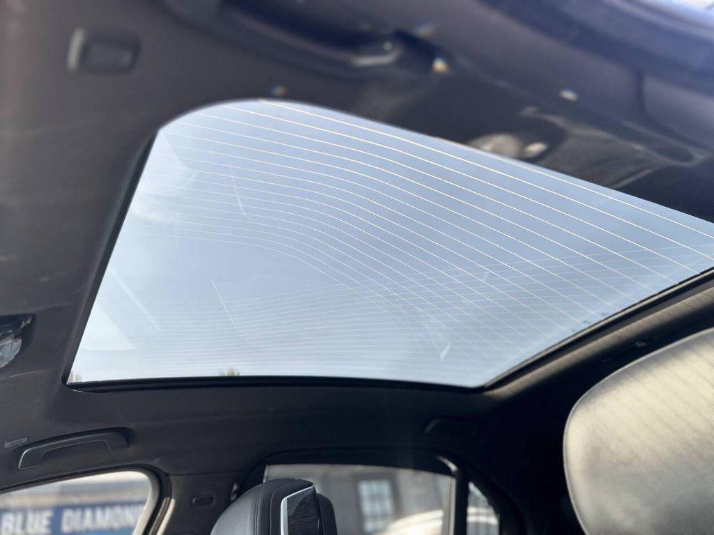 used 2023 BMW 740 car, priced at $62,999