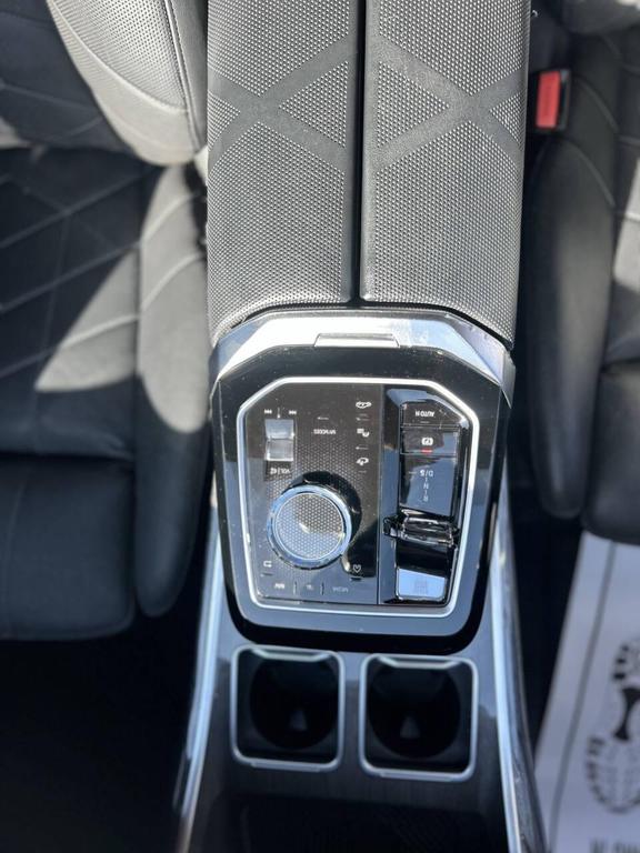 used 2023 BMW 740 car, priced at $62,999