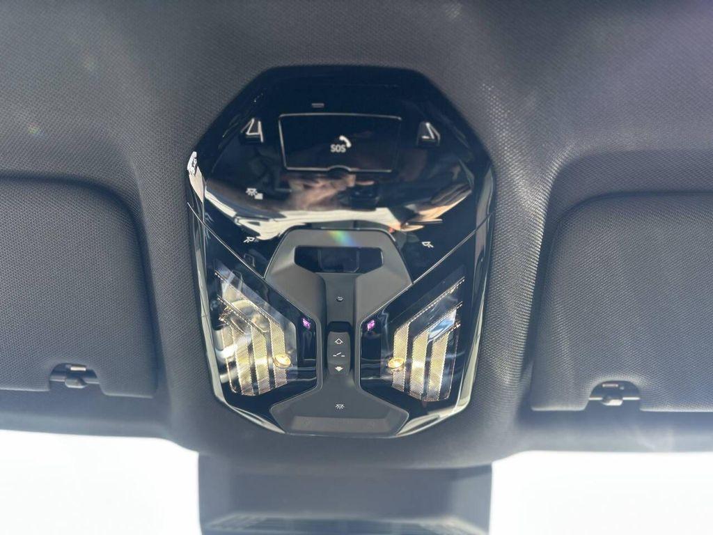 used 2023 BMW 740 car, priced at $62,999