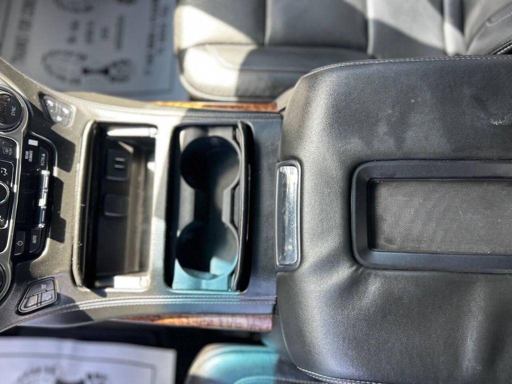 used 2015 Chevrolet Tahoe car, priced at $20,999