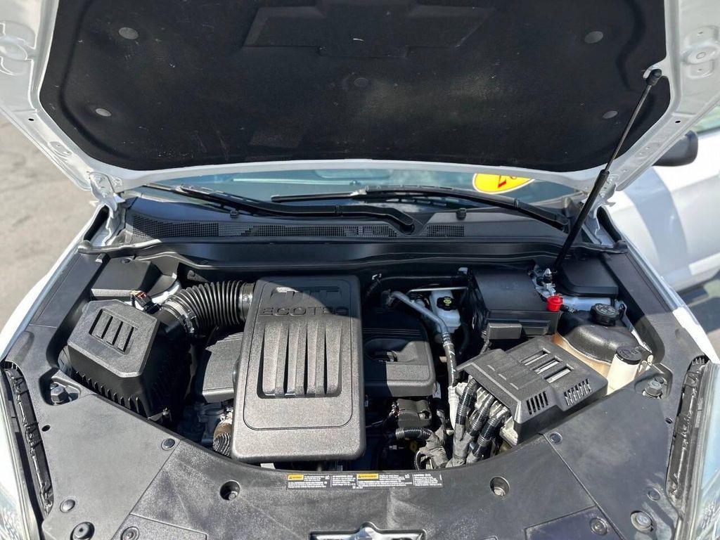 used 2017 Chevrolet Equinox car, priced at $10,999