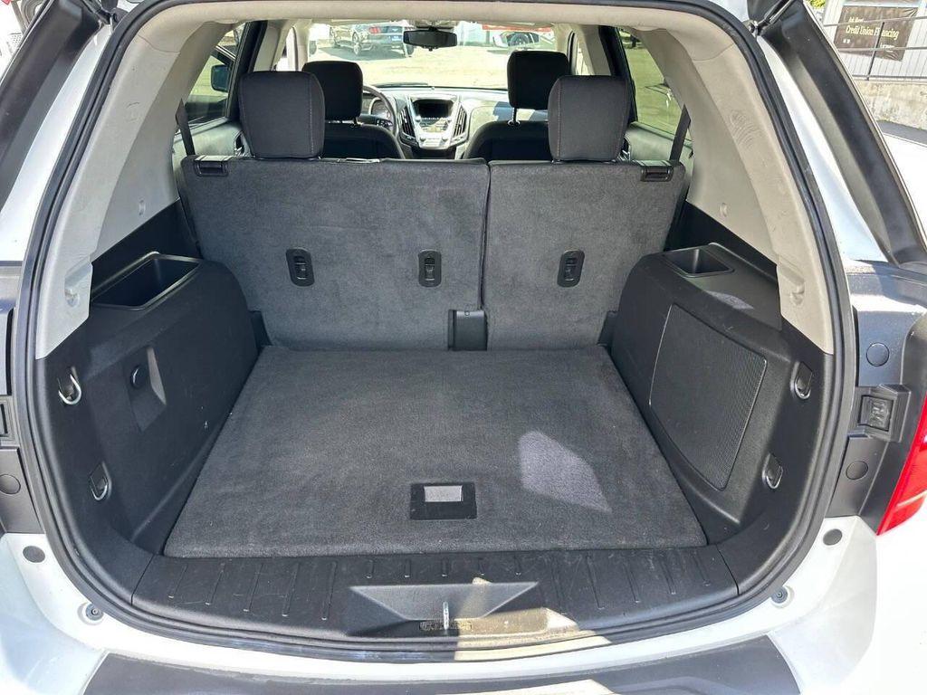 used 2017 Chevrolet Equinox car, priced at $10,999