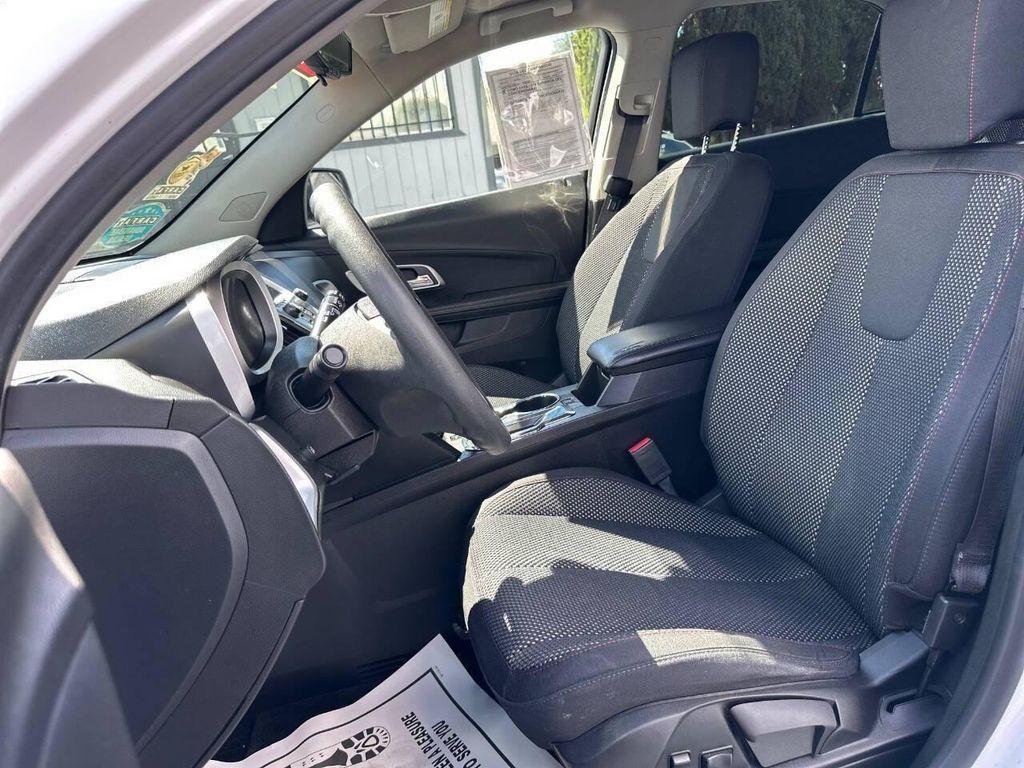 used 2017 Chevrolet Equinox car, priced at $10,999