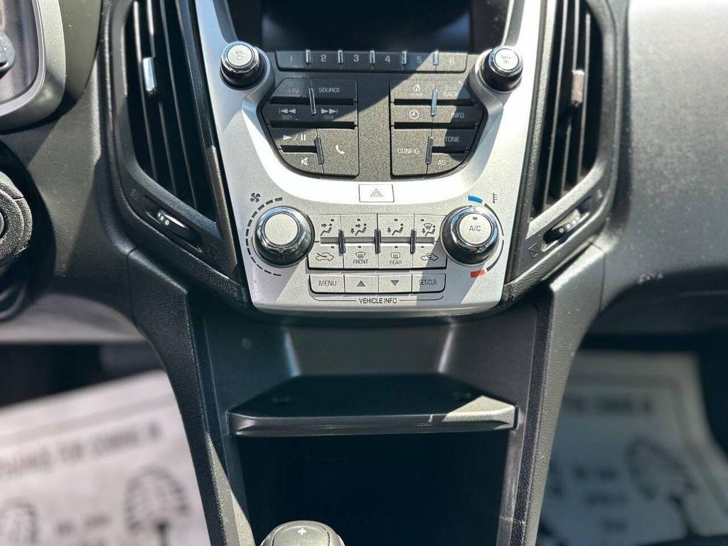 used 2017 Chevrolet Equinox car, priced at $10,999