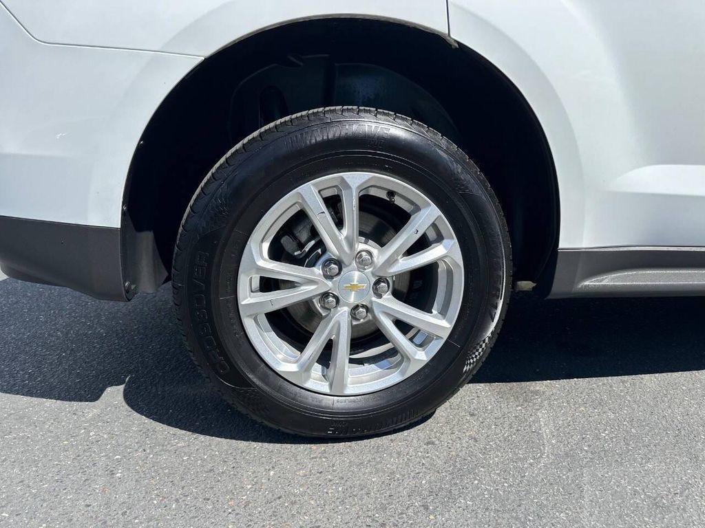 used 2017 Chevrolet Equinox car, priced at $10,999