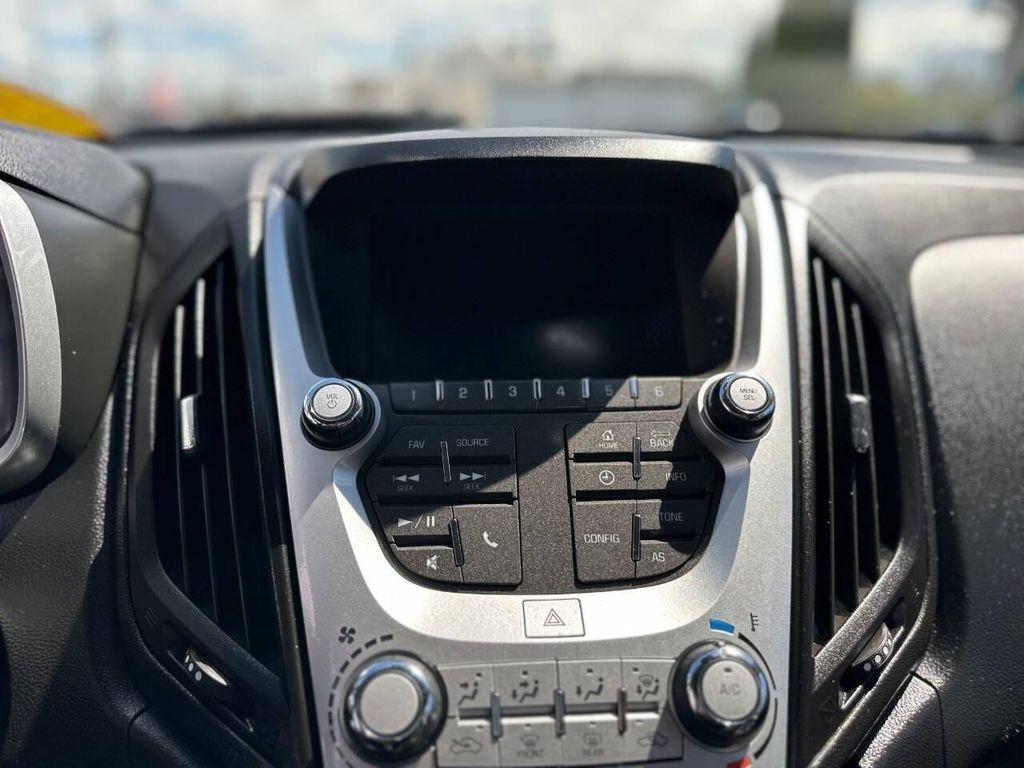 used 2017 Chevrolet Equinox car, priced at $10,999