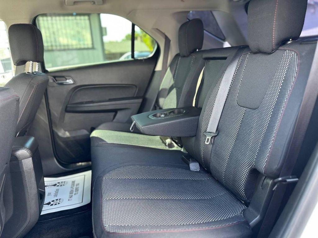 used 2017 Chevrolet Equinox car, priced at $10,999