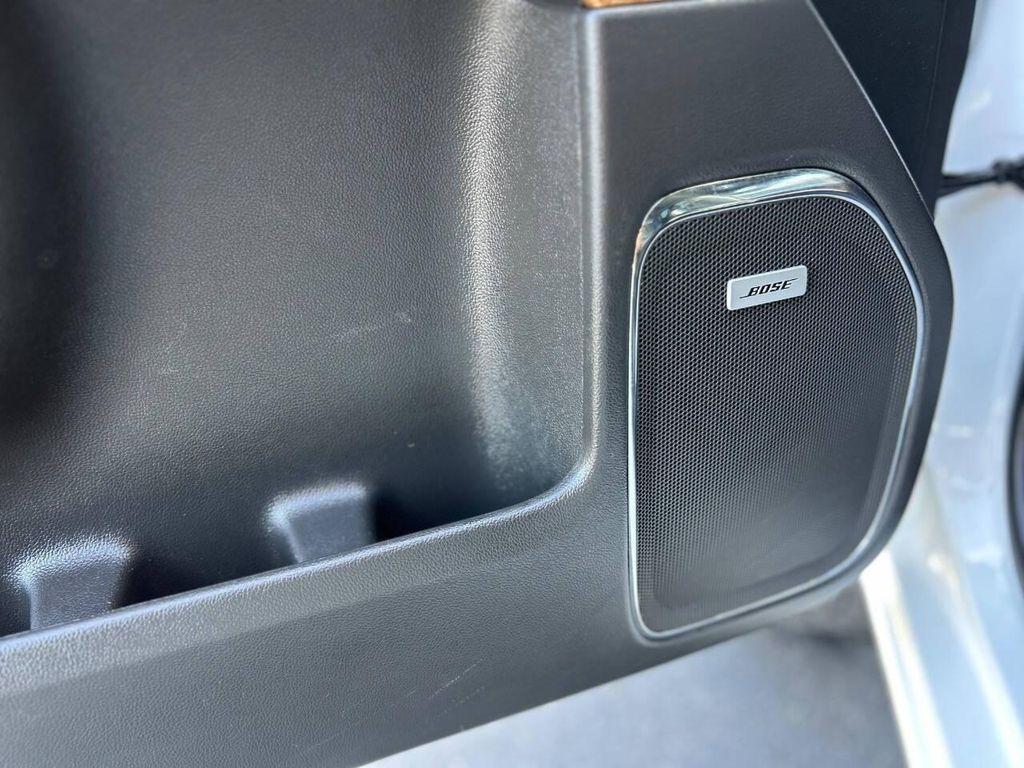 used 2018 Chevrolet Silverado 1500 car, priced at $29,999