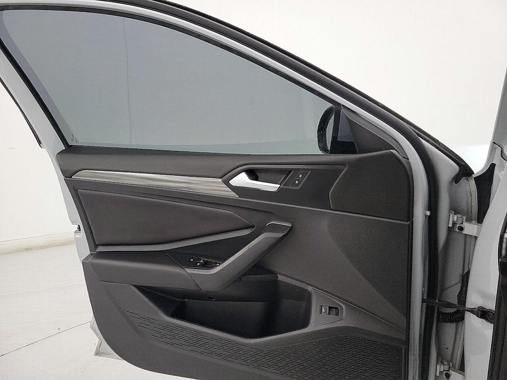 used 2019 Volkswagen Jetta car, priced at $13,998