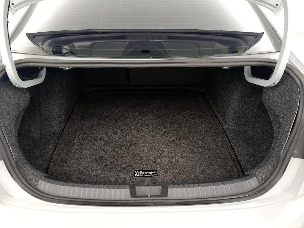 used 2019 Volkswagen Jetta car, priced at $13,998