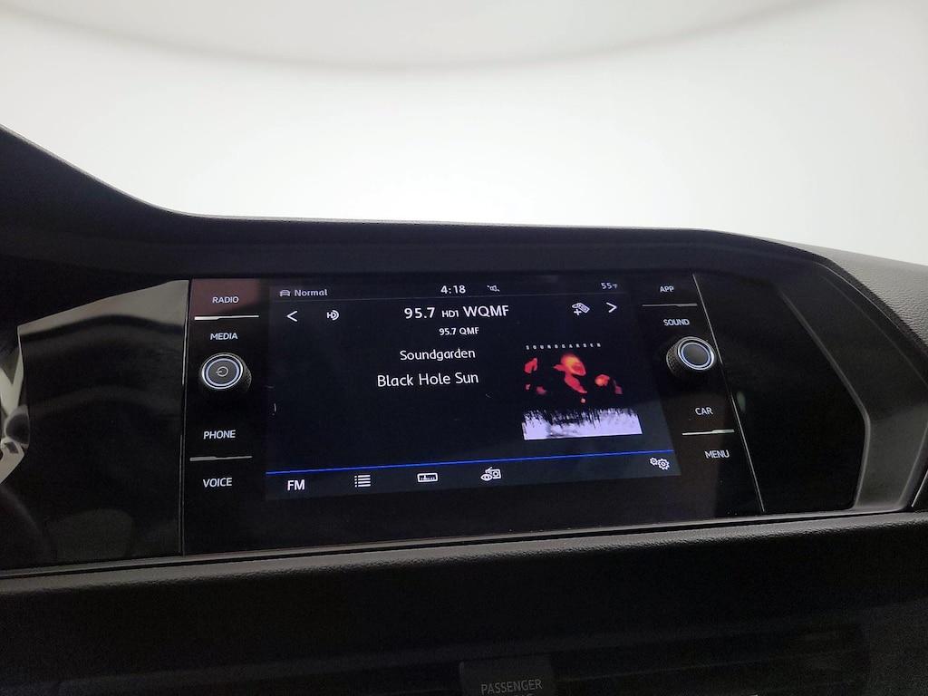 used 2019 Volkswagen Jetta car, priced at $13,998