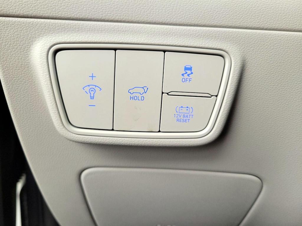 used 2024 Hyundai TUCSON Hybrid car, priced at $29,998