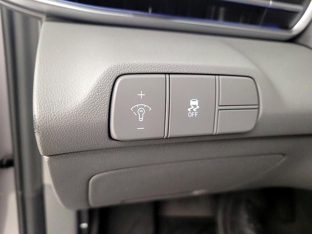 used 2024 Hyundai Elantra car, priced at $21,998