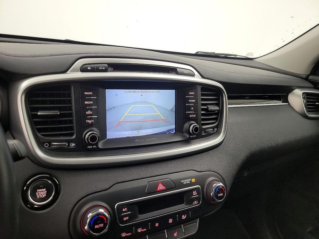 used 2019 Kia Sorento car, priced at $15,998