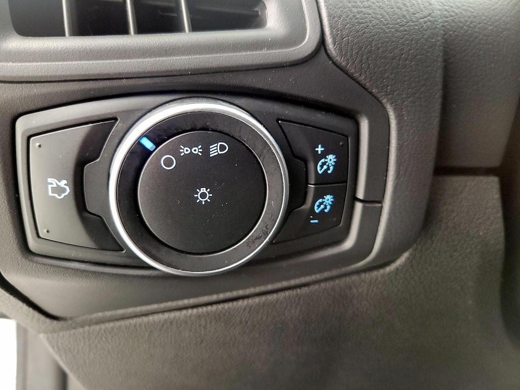 used 2015 Ford Focus car, priced at $12,998