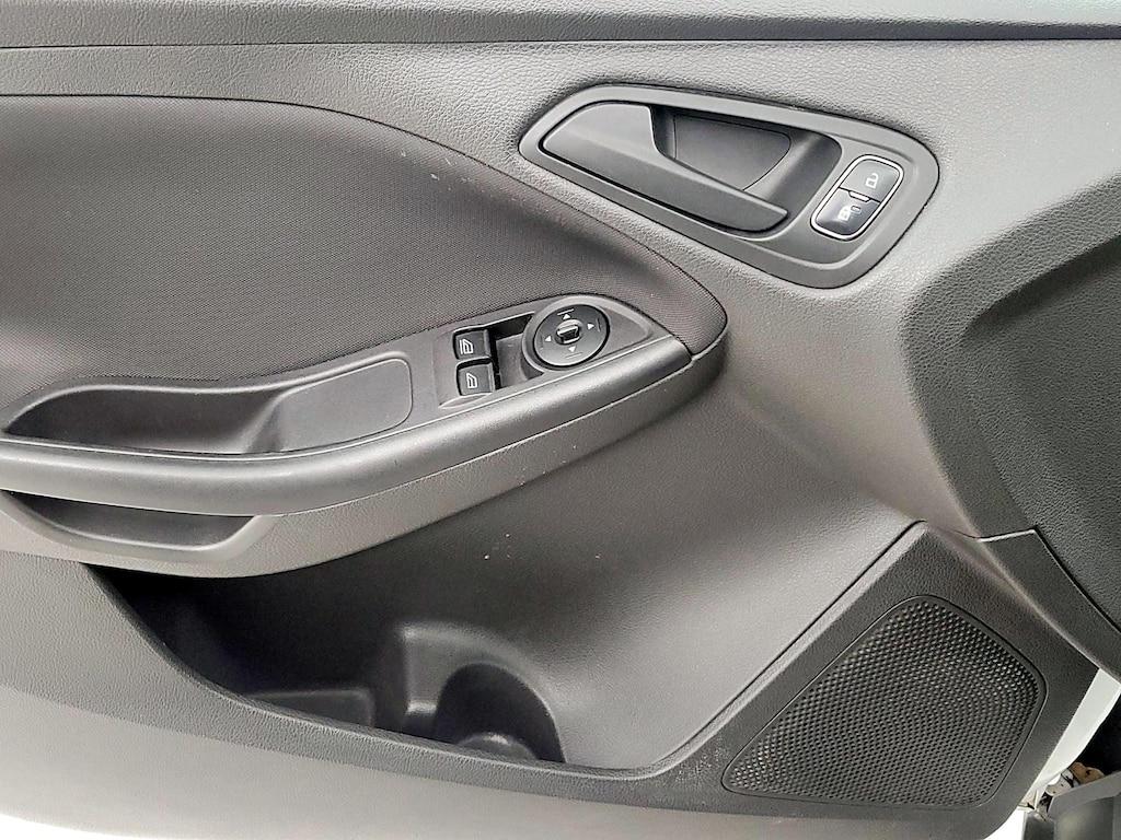 used 2015 Ford Focus car, priced at $12,998