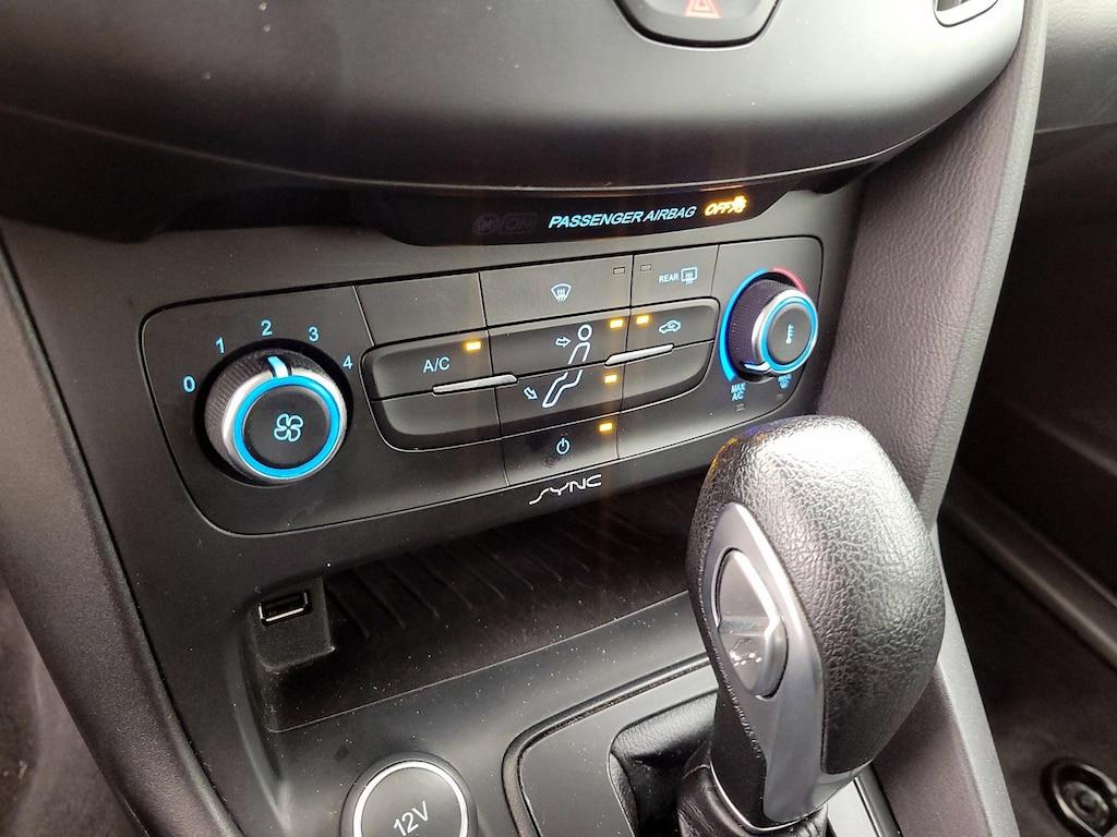 used 2015 Ford Focus car, priced at $12,998