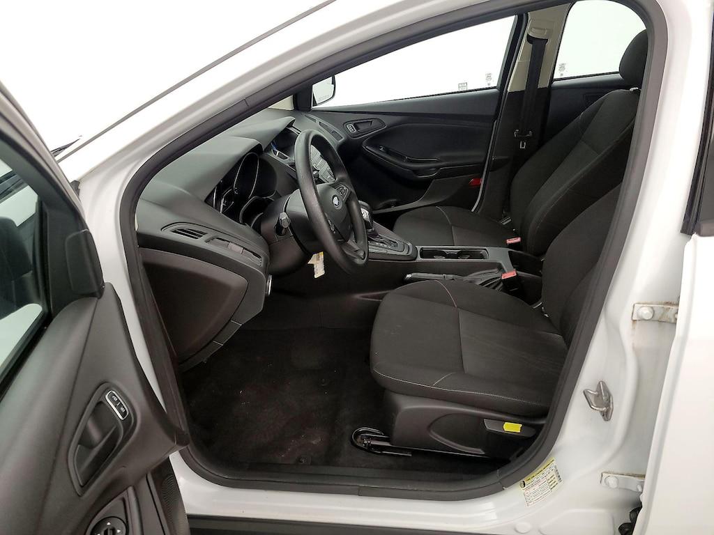used 2015 Ford Focus car, priced at $12,998