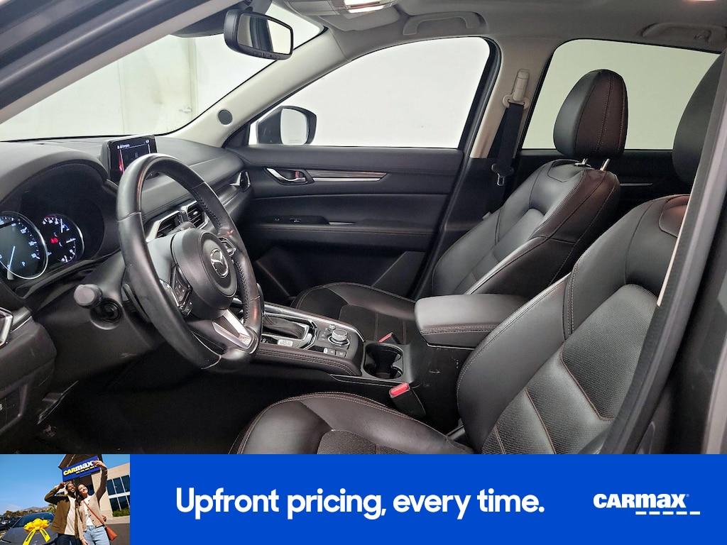 used 2020 Mazda CX-5 car, priced at $25,998