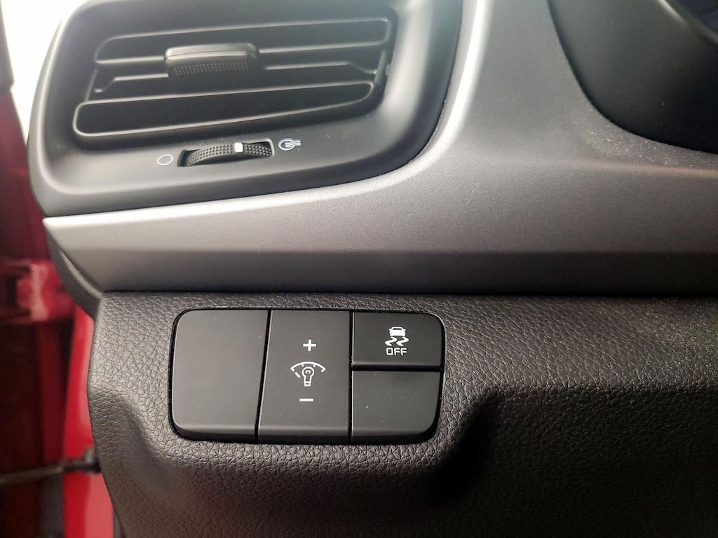 used 2022 Kia Rio car, priced at $16,998