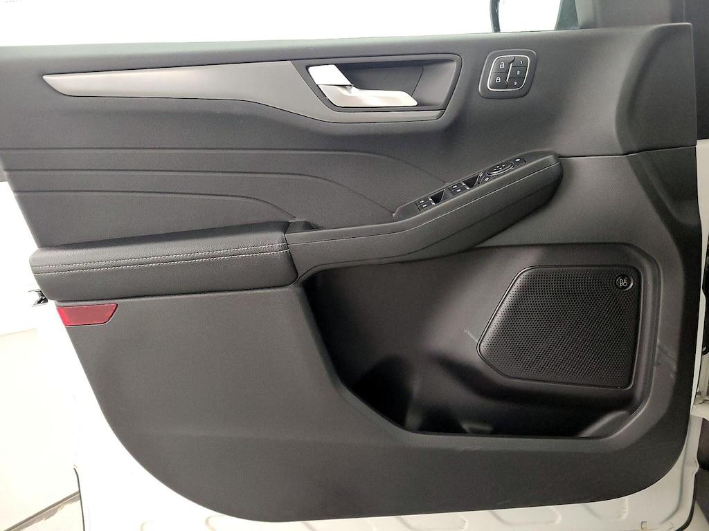 used 2023 Ford Escape car, priced at $22,998