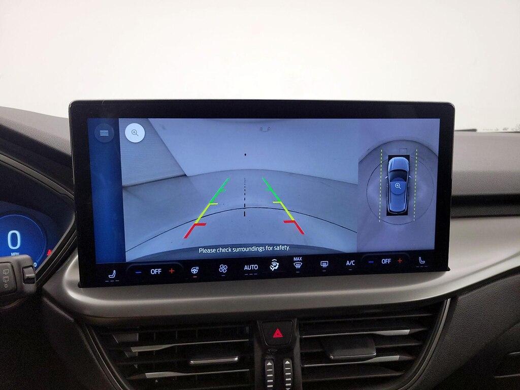 used 2023 Ford Escape car, priced at $22,998