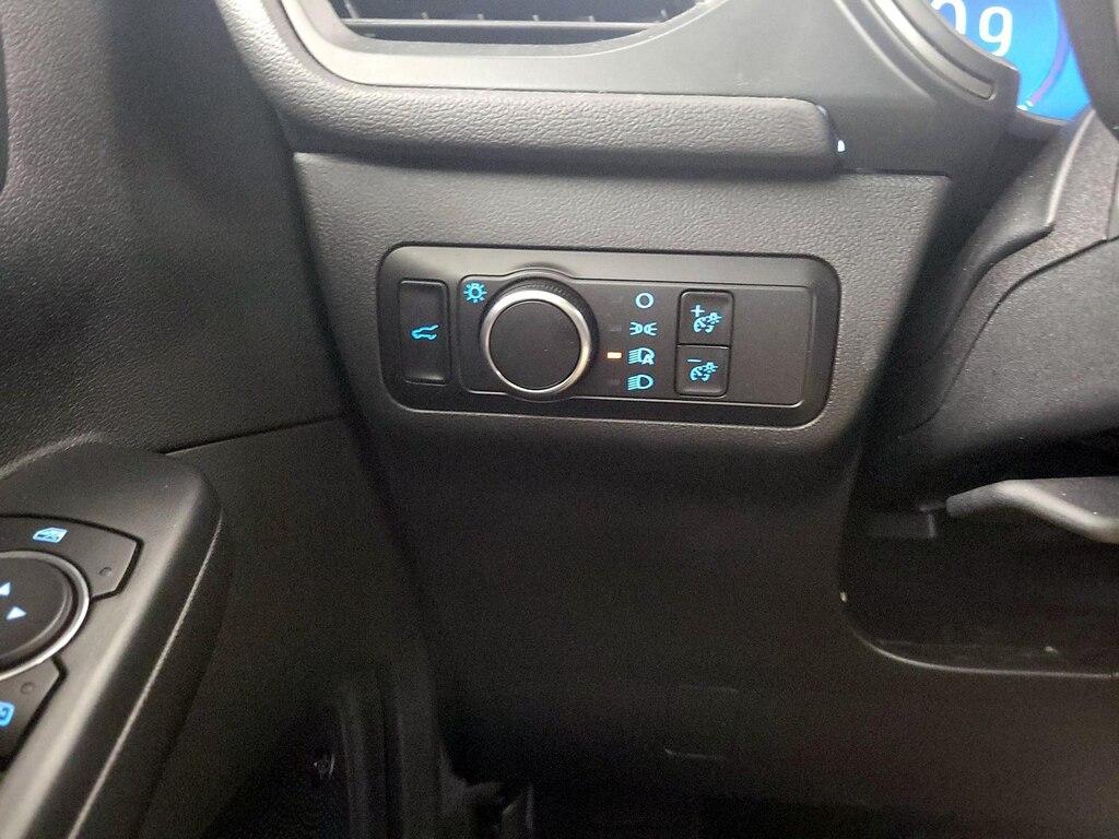 used 2023 Ford Escape car, priced at $22,998