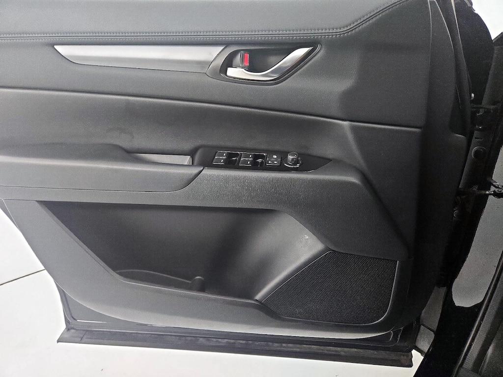 used 2021 Mazda CX-5 car, priced at $18,998