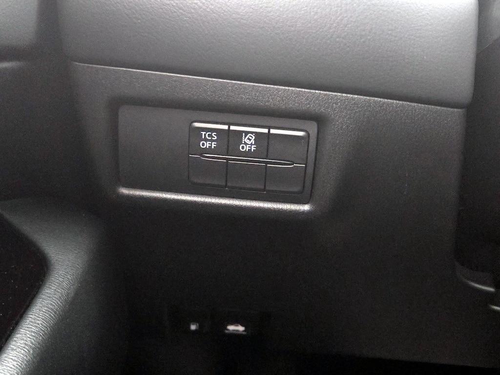 used 2021 Mazda CX-5 car, priced at $18,998