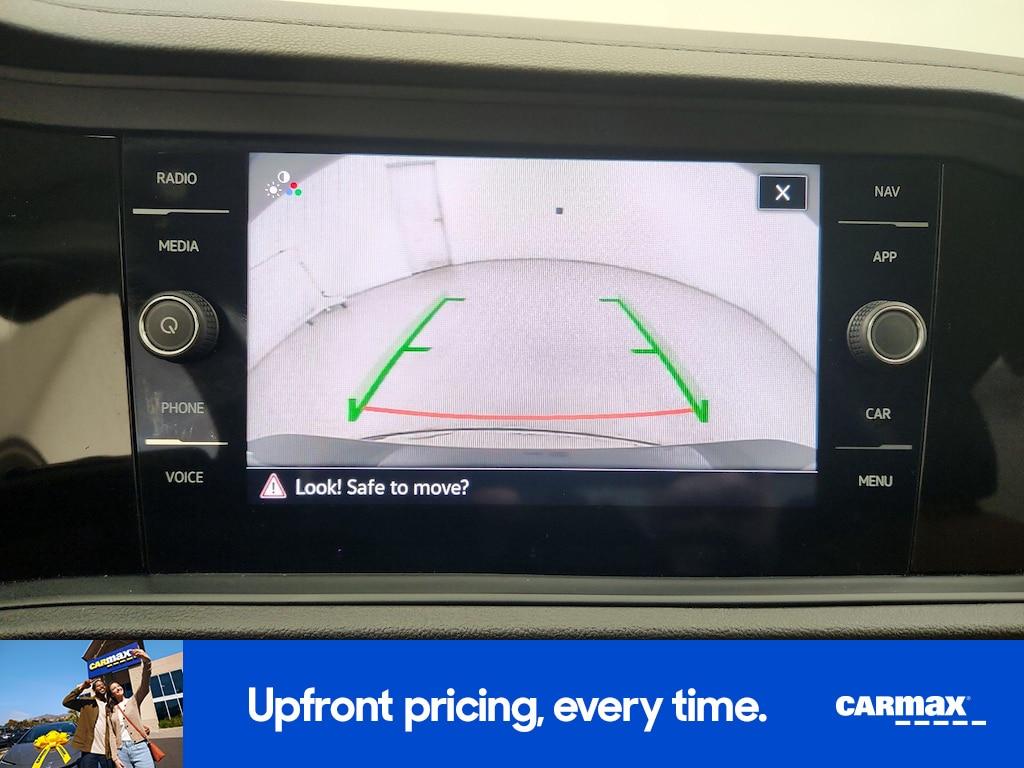 used 2024 Volkswagen Jetta car, priced at $23,998