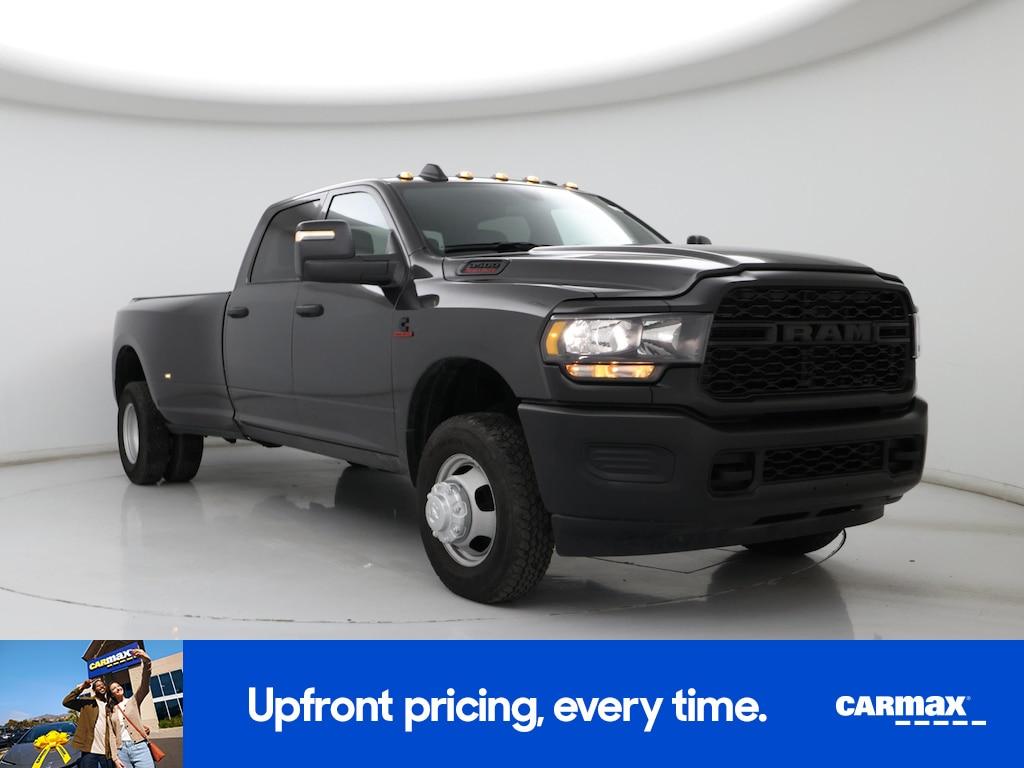 used 2024 Ram 3500 car, priced at $58,998